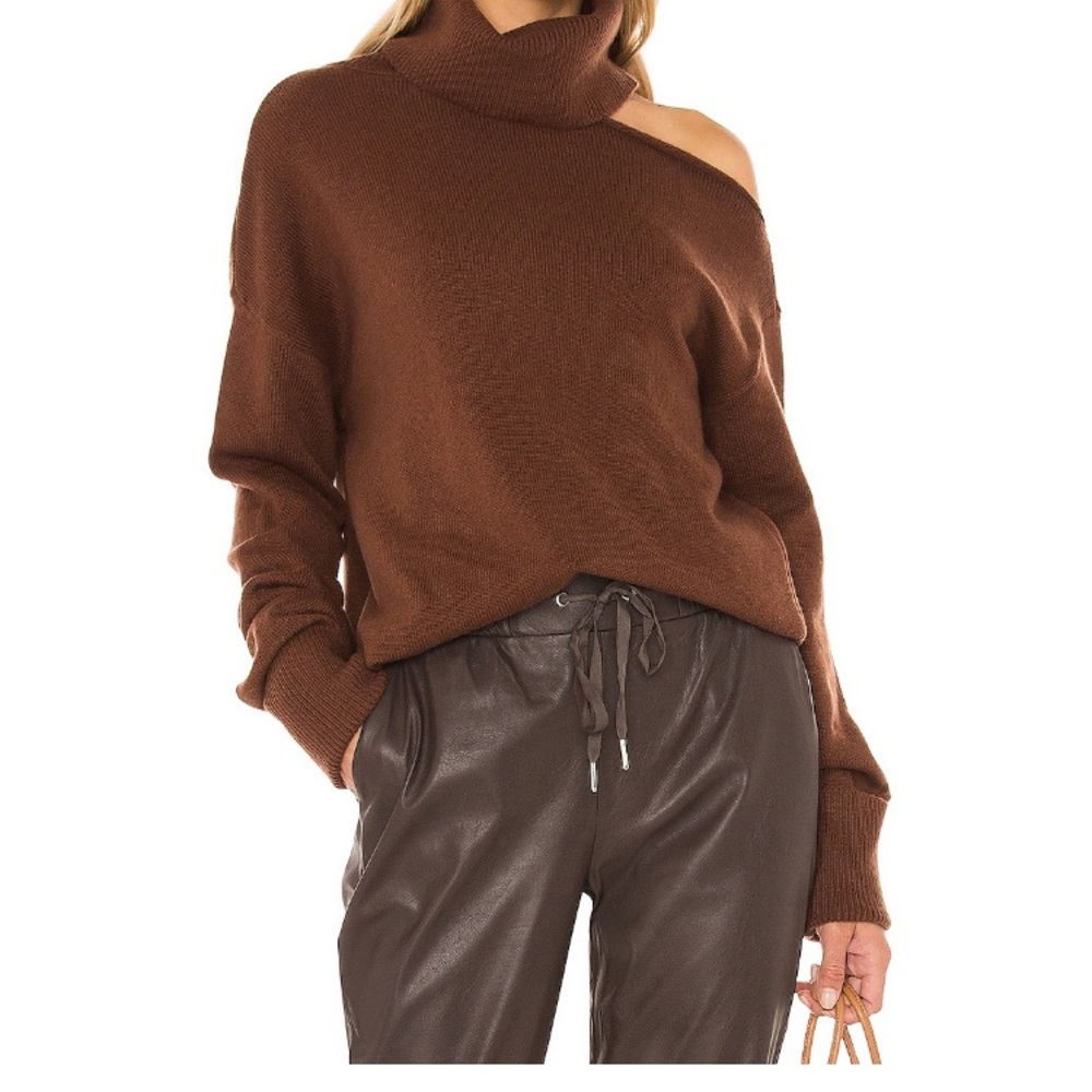 PAIGE Raundi Sweater NWOT